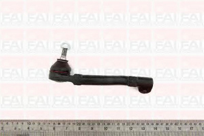 FAI AUTOPARTS ss593 -  Наконечник поперечной рулевой тяги